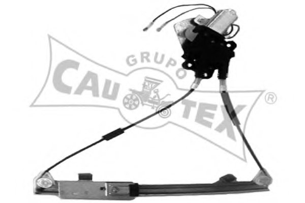 CAUTEX 467307 Window Lift